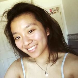 Meet your Posher, Caitlin